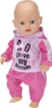 BABY born jogging, assorti, 43 cm Voir les images du produit 7
