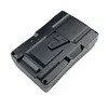 Trade-Shop Li-Ion Akku V-Mount 14,4V 10400mAh 150Wh mit Produktbild-Vorschau 2