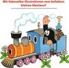 Ravensburger Meine ersten Spiele Suchspiel Der Maulwurf Produktbild-Vorschau 6