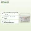 Waterontharder granulaat 2,4 kg zonder parfum – effectieve Productafbeelding-voorbeeld 22