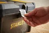 Stanley STST1-75518, Przybornik, Metal, Plastik, Czarny, Podgląd zdjęcia produktu 22