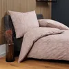 Janine Design Soft-Baumwolle-Bettwäsche-Garnitur CORTINA Produktbild-Vorschau 2