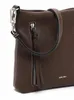 SURI FREY borsa a tracolla Maggy Crossover Bag Chestnut Anteprima dell’immagine prodotto 5