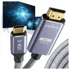 Vayox Kabel HDMI - USB-C VA0418-2 2m 4K 60Hz Kompatibel mit Produktbild-Vorschau 1