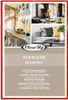 Poster-Rahmen 61 x 91,5cm Rot - Rahmen Produktbild-Vorschau 2