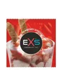 EXS kondómy so zmiešanými príchuťami 12 ks. Náhľad obrázku produktu 7
