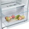 Bosch Kühlschrank Anti-Fingerprint Abtau-Automatik Produktbild-Vorschau 3