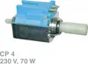 Pumpe ARS CP4 / CP4A / CP4SP Universal für Produktbild-Vorschau 1