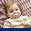 LOVI Dynamischer Silikonschnuller CapiChill Boy 0-6 m 2 St. Produktbild-Vorschau 14