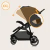 Lionelo Emma One passeggino fino a 22 kg Ruote girevoli 360 Anteprima dell’immagine prodotto 4