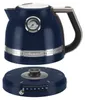 Kitchenaid 5KEK1522EIB Artisan Wasserkocher Blau Produktbild-Vorschau 9