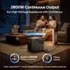 BLUETTI Elite 200 V2 Tragbare Power Station, 2073,6Wh Produktbild-Vorschau 7