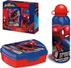 Set da pranzo per bambini Spiderman - Portapranzo e Anteprima dell’immagine prodotto 6