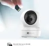 Telecamera Ip Ezviz H6C 2K+ Anteprima dell’immagine prodotto 25
