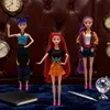 1/3 Stück 28 cm große Kpop Hunter Mädchenpuppe, inspiriert Produktbild-Vorschau 6
