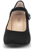 Gabor Spangenpumps schwarz 38.5 Produktbild-Vorschau 30