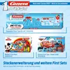 CARRERA FIRST Kinderrennbahn PAW PATROL - On the Track, Produktbild-Vorschau 32