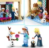 LEGO® Disney Princess 43265 Zamek Arendelle Podgląd zdjęcia produktu 35