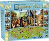 Devir Carcassonne Plus Mit 11 Erweiterungen Brettspiel Produktbild-Vorschau 4