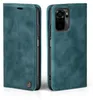 Handy Hülle für Xiaomi Redmi Note 10 Klapphülle Bookcase Produktbild-Vorschau 1