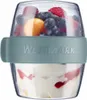 Westmark Bundle Lunchpot + Pocketbox, blau, 5287AO6B Produktbild-Vorschau 3