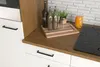 Arbeitsplatte - 150 x 60 x 2,8 cm - Lancelot Oak – Vintea Produktbild-Vorschau 2