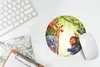 MuchoWow® Mauspad Mousepad Dschungel - Jungen - Mädchen - Produktbild-Vorschau 5