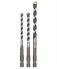 Bosch 2 609 256 918, Rotationshammer, Bohrerbit-Set, Multi, Produktbild-Vorschau 8