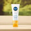NIVEA SUN Sensitive Schutzcreme mit LSF 50 für empfindliche Produktbild-Vorschau 7