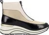 Remonte Stieflette mit Zipp in beige, Gr. 40 Produktbild-Vorschau 41