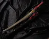 Profesjonalny miecz treningowy Wakizashi Lion Shorter Podgląd zdjęcia produktu 6