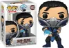 Funko Pop! Mortal Kombat - Winylowa Figurki Sub-Zero, Podgląd zdjęcia produktu 5