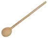 Holz-Kochlöffel, Kochlöffel, rund, 24-100 cm Länge wählbar Produktbild-Vorschau 2