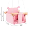 Babyschaukel Kinderschaukel Schaukel Indoor und Outdoor Produktbild-Vorschau 6