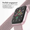 Correa de nailon para Apple Watch Series 1 a 11 / SE / Vista previa de la imagen del producto 7