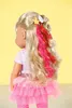 Starší sestřička BABY born Play & Style, blondýnka, 43 cm Náhled obrázku produktu 10