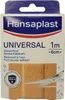 Hansaplast Univerzálna vodoodpudivá omietka 1m x 6cm Náhľad obrázku produktu 7