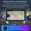 10.1" Android 15 Autoradio Carplay Für Honda Fit Jazz Produktbild-Vorschau 10