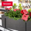 KADAX Blumentopf mit Einsatz "Treviso", 56 cm, Mit Produktbild-Vorschau 7