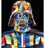 Ravensburger CreArt - MNZ - Darth Vader, Odlévací/výtvarná Náhled obrázku produktu 2