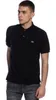 LACOSTE Fit Baumwolle Knit Polo Herren schwarz L Produktbild-Vorschau 26