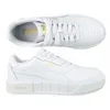 Schuhe Puma Cali Court Lth Jr 39438403 Produktbild-Vorschau 3