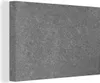 OneMillionCanvasses® - Leinwandbilder - 150x100 cm, Beton - Produktbild-Vorschau 1