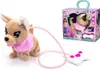 Chi Chi Love Loomy Dog Walk avec télécommande Voir les images du produit 31