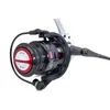 IRON TROUT Danish Edition 2500 S - Angelrolle Produktbild-Vorschau 4
