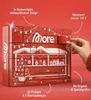 More Nutrition Adventskalender 2026, Fitness Advent Produktbild-Vorschau 3