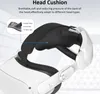 Náhrada pro Oculus Quest 2, pohodlná náhradní čelenka, Náhled obrázku produktu 6