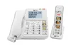 geemarc Geemarc AMPLIDECT COMBI-PHOTO 295 Schnurl. Telefon+ Anteprima dell’immagine prodotto 6