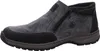 Rieker Herren Stiefeletten Warmfutter Reißverschluss Boots Produktbild-Vorschau 57