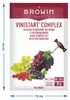 A package of wine starter set with grapes and berries. Produktbild-Vorschau
